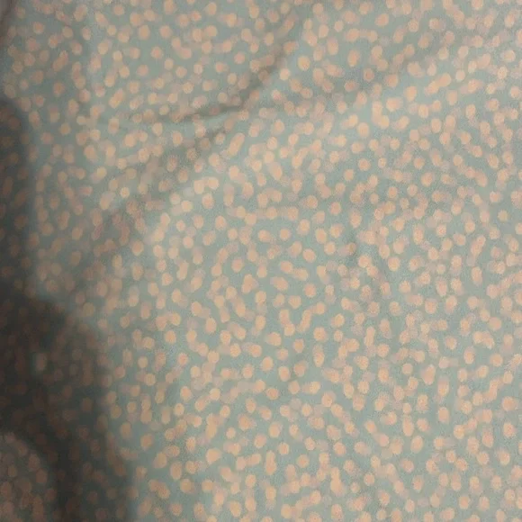 Bad Birdie Blue and Pink Patterned Pullover - Picture 7 of 10